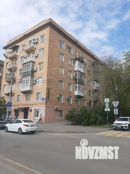1-к квартира, вторичка, 38м2, 2/5 этаж