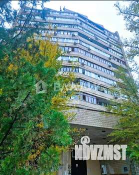 1-к квартира, вторичка, 37м2, 11/13 этаж