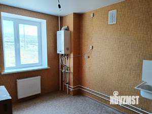 2-к квартира, вторичка, 45м2, 1/10 этаж