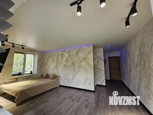 1-к квартира, вторичка, 31м2, 2/5 этаж