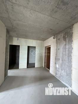 3-к квартира, вторичка, 93м2, 21/23 этаж