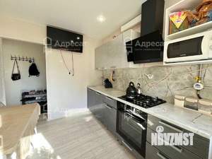 3-к квартира, вторичка, 63м2, 1/9 этаж