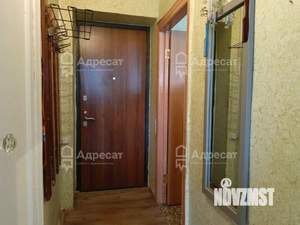 2-к квартира, вторичка, 43м2, 2/2 этаж