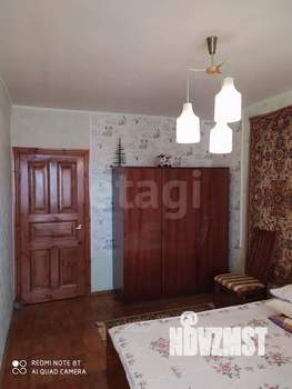 2-к квартира, вторичка, 51м2, 6/9 этаж