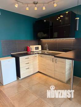 Студия квартира, вторичка, 27м2, 11/19 этаж