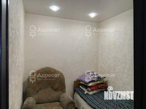 2-к квартира, вторичка, 43м2, 5/5 этаж