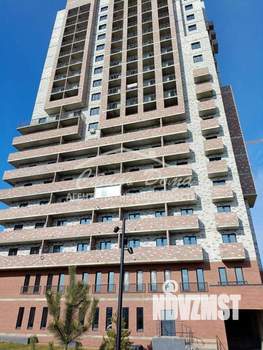 1-к квартира, сданный дом, 32м2, 12/21 этаж