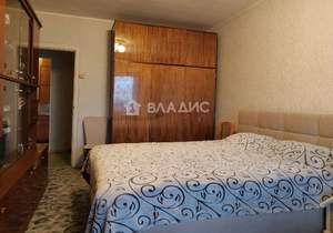 4-к квартира, вторичка, 92м2, 9/9 этаж