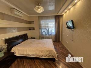 3-к квартира, вторичка, 95м2, 6/9 этаж