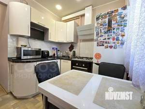 2-к квартира, вторичка, 44м2, 1/5 этаж