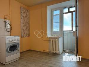 1-к квартира, вторичка, 34м2, 7/9 этаж
