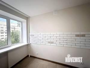 1-к квартира, вторичка, 33м2, 5/9 этаж