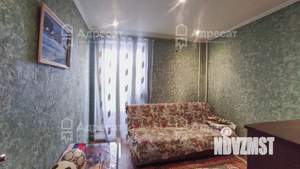 3-к квартира, вторичка, 60м2, 4/9 этаж