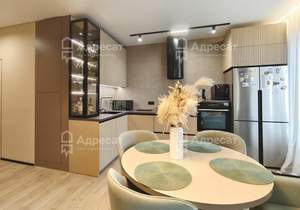 3-к квартира, вторичка, 78м2, 18/19 этаж