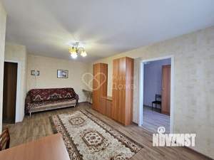 2-к квартира, вторичка, 43м2, 4/5 этаж