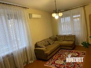 2-к квартира, вторичка, 54м2, 5/5 этаж