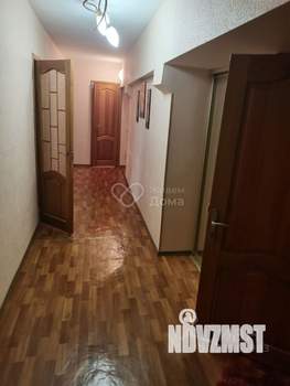 3-к квартира, вторичка, 98м2, 4/5 этаж