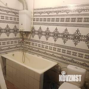 1-к квартира, вторичка, 34м2, 1/3 этаж