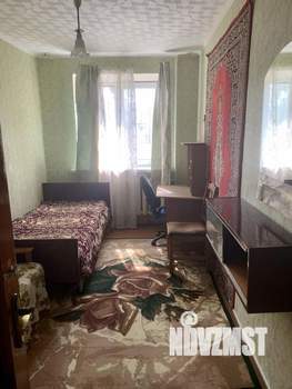 3-к квартира, вторичка, 57м2, 1/5 этаж