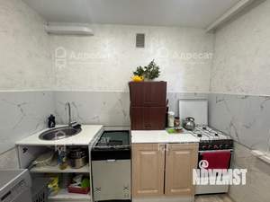 3-к квартира, вторичка, 53м2, 5/5 этаж