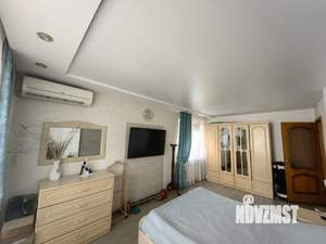 3-к квартира, вторичка, 62м2, 5/5 этаж