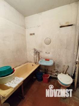 1-к квартира, вторичка, 42м2, 2/9 этаж