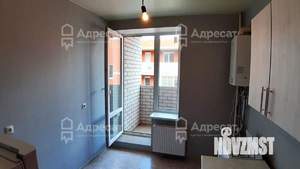 1-к квартира, вторичка, 30м2, 4/5 этаж