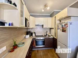 1-к квартира, вторичка, 32м2, 9/10 этаж