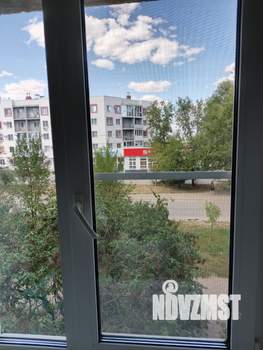 3-к квартира, вторичка, 61м2, 2/5 этаж