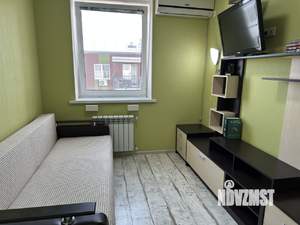 1-к квартира, вторичка, 25м2, 3/3 этаж