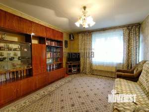 3-к квартира, вторичка, 61м2, 1/9 этаж