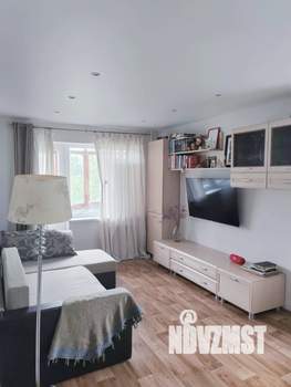 2-к квартира, вторичка, 42м2, 4/5 этаж