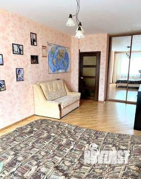 2-к квартира, вторичка, 80м2, 7/8 этаж