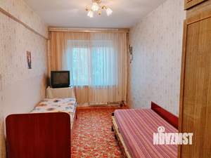 2-к квартира, вторичка, 45м2, 4/5 этаж