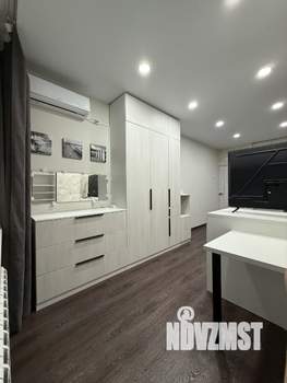 2-к квартира, вторичка, 59м2, 18/19 этаж