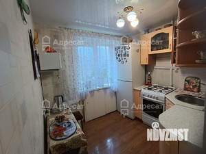 2-к квартира, вторичка, 42м2, 2/4 этаж