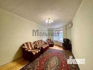 1-к квартира, вторичка, 39м2, 1/10 этаж