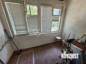 2-к квартира, вторичка, 40м2, 1/5 этаж