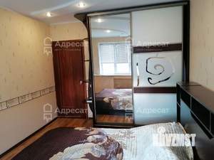 4-к квартира, вторичка, 81м2, 9/9 этаж