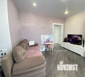 2-к квартира, вторичка, 48м2, 14/19 этаж