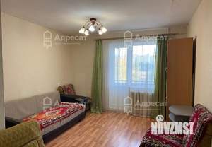 1-к квартира, вторичка, 35м2, 3/5 этаж