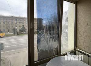 3-к квартира, вторичка, 66м2, 2/5 этаж
