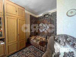 1-к квартира, вторичка, 30м2, 5/5 этаж