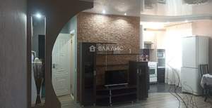 3-к квартира, вторичка, 55м2, 4/5 этаж