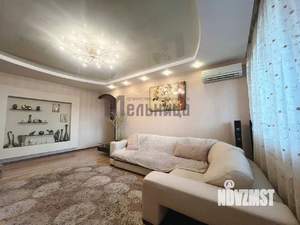 3-к квартира, вторичка, 104м2, 8/10 этаж