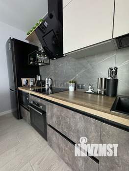 3-к квартира, вторичка, 57м2, 14/23 этаж