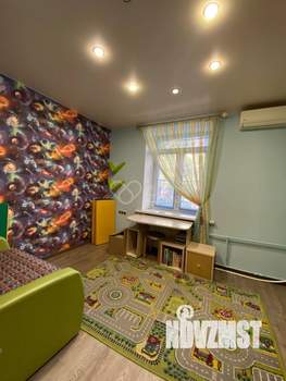 3-к квартира, вторичка, 65м2, 1/5 этаж