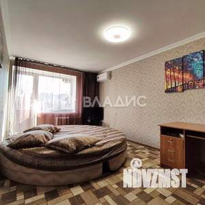 3-к квартира, вторичка, 58м2, 4/5 этаж