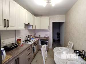 3-к квартира, вторичка, 64м2, 6/10 этаж