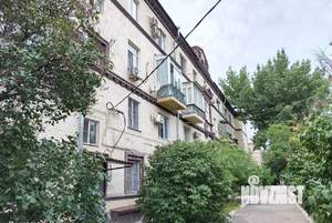 3-к квартира, вторичка, 62м2, 2/4 этаж